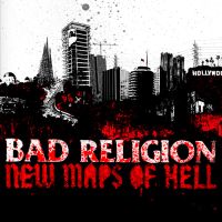 Bad Religion - New New Maps of Hell